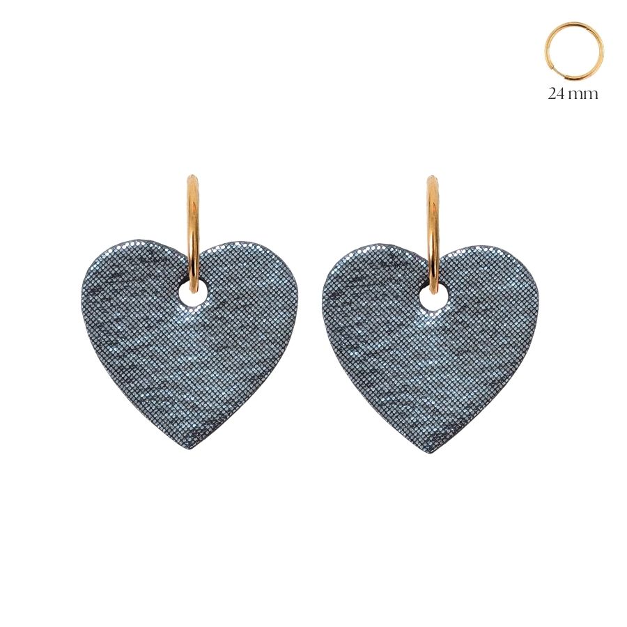 Bo Créoles Big coeur